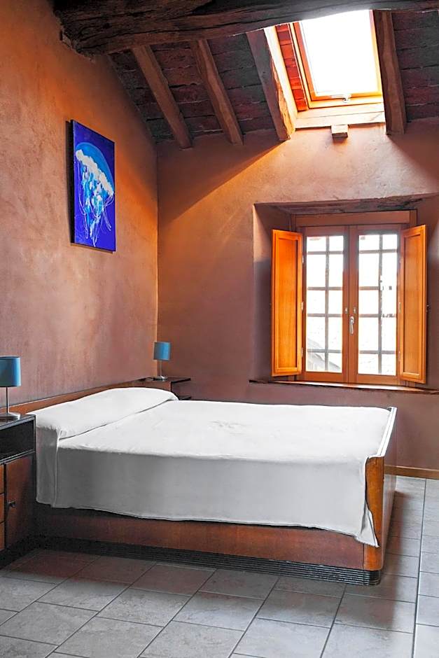 Ostello Artemista Ass. Ostelli Lombardia