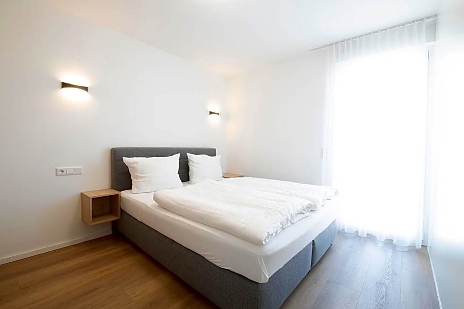 Smart & Stay Aparthotel Saarlouis Lisdorf - Self-Check-In - Free Parking