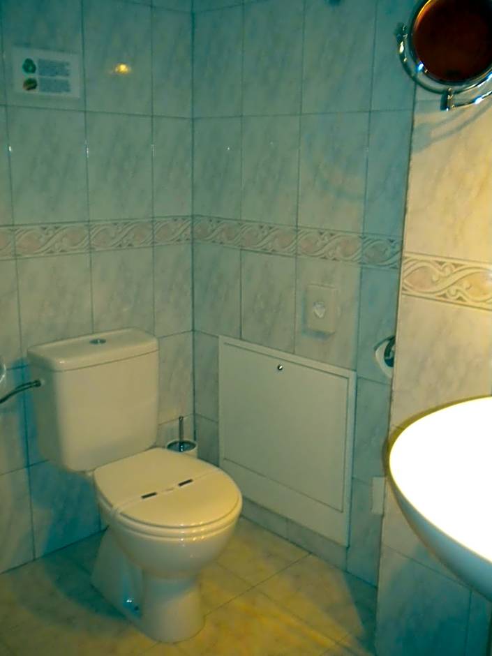 Hotel Ary