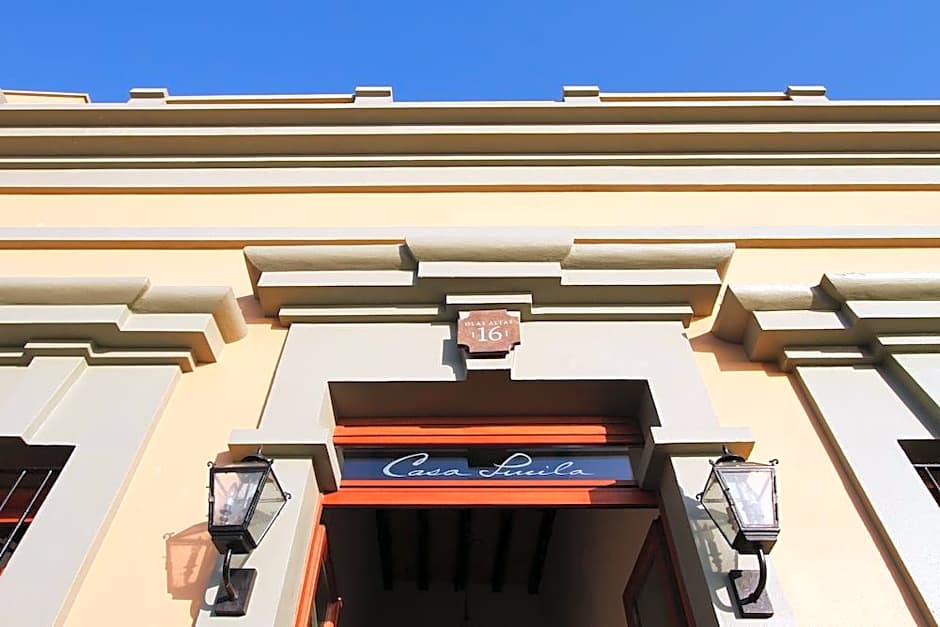 Casa Lucila