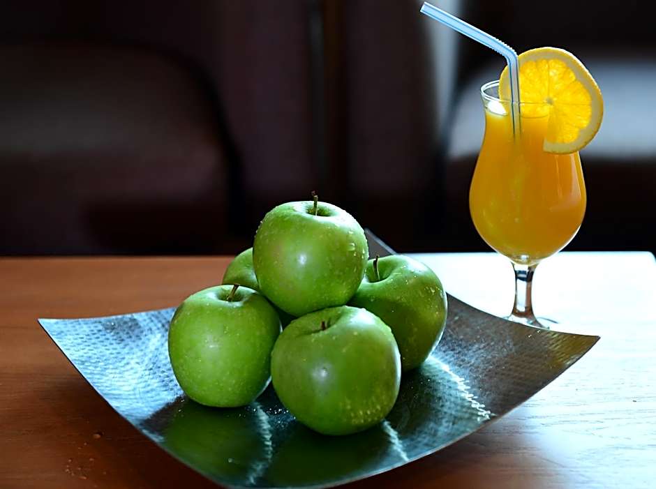 La Rosa Hotel, Juffair