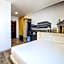 B&B Hotel Roma Fiumicino Aeroporto Fiera 1