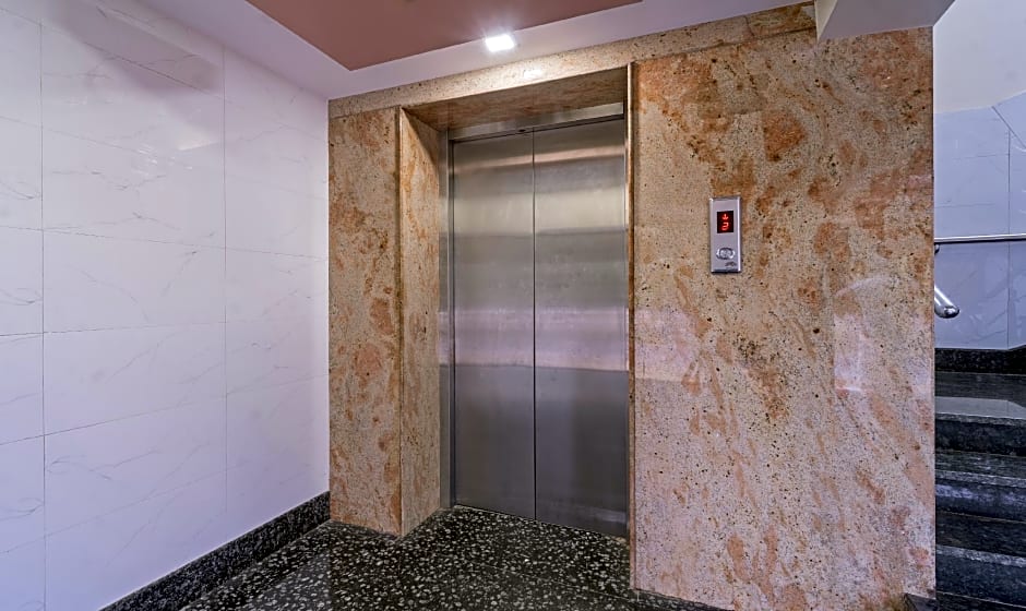 Itsy Hotels Sri Mani'S Residency, Coimbatore Airport