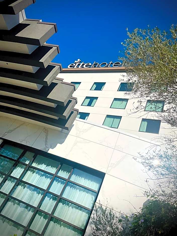 ette luxury hotel & spa