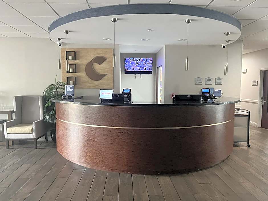 Comfort Suites Palm Bay - Melbourne