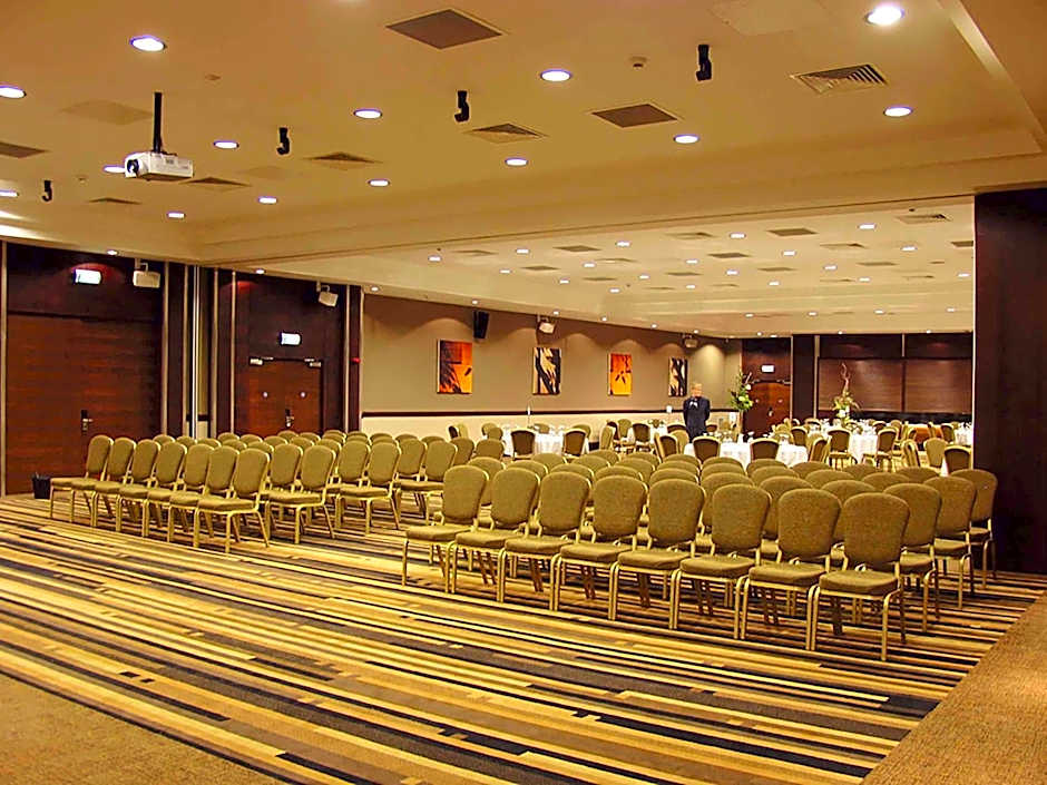 voco Sheffield by IHG