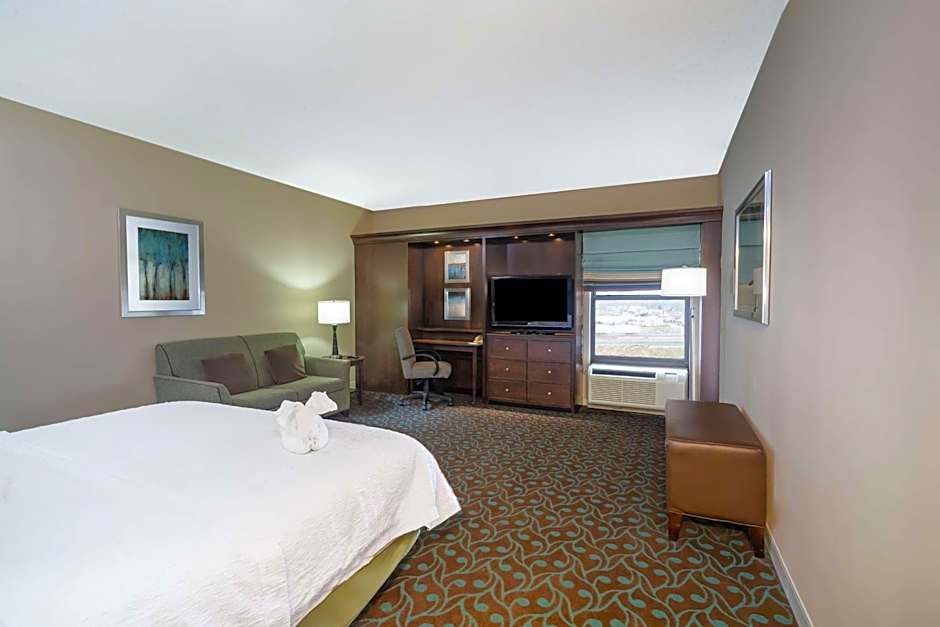 Hampton Inn By Hilton Terre Haute