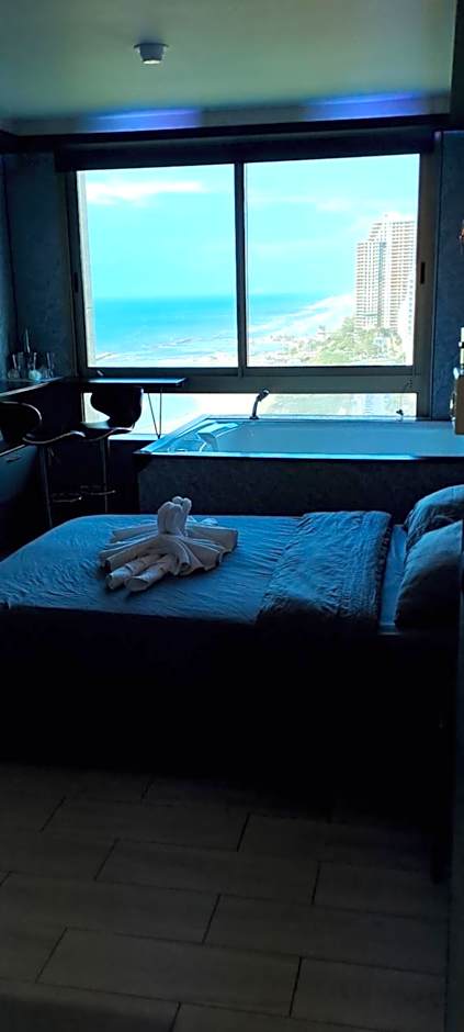 מלון כרמל/מגדל C