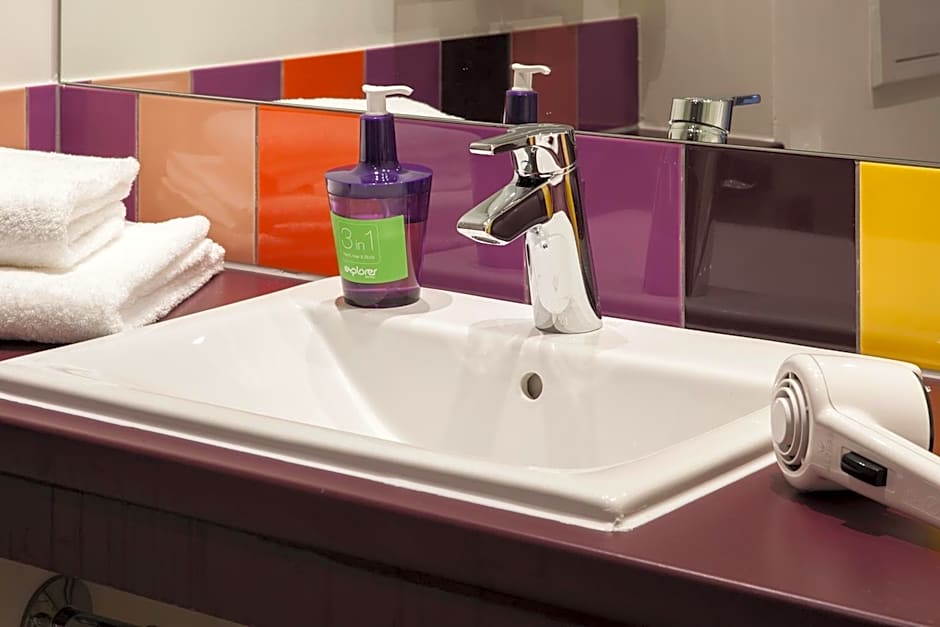 Explorer Hotel Neuschwanstein