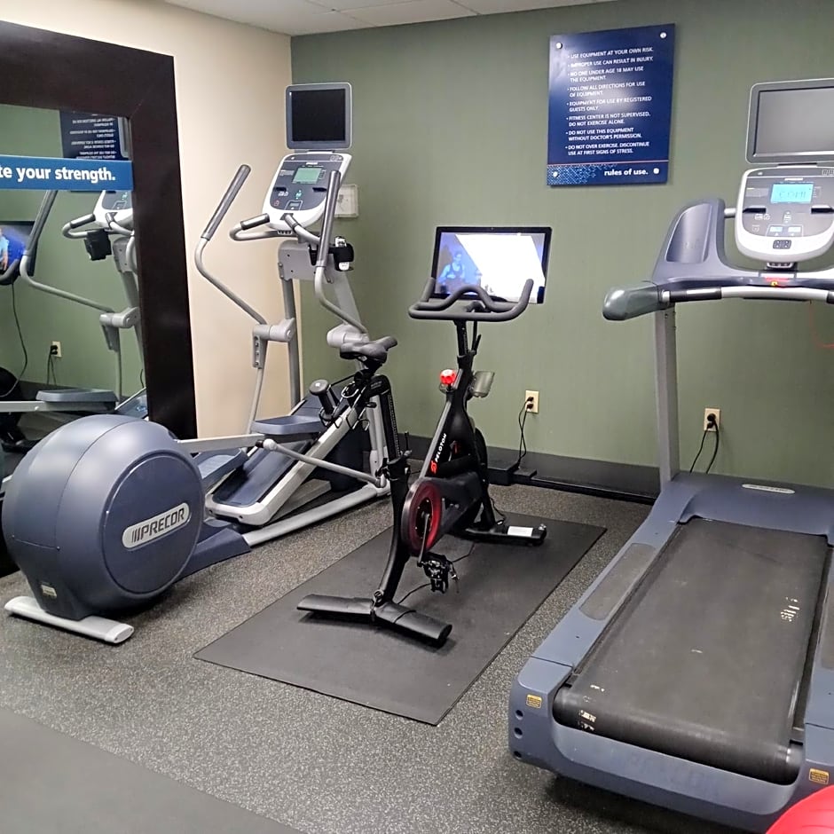 Hampton Inn & Suites Kokomo