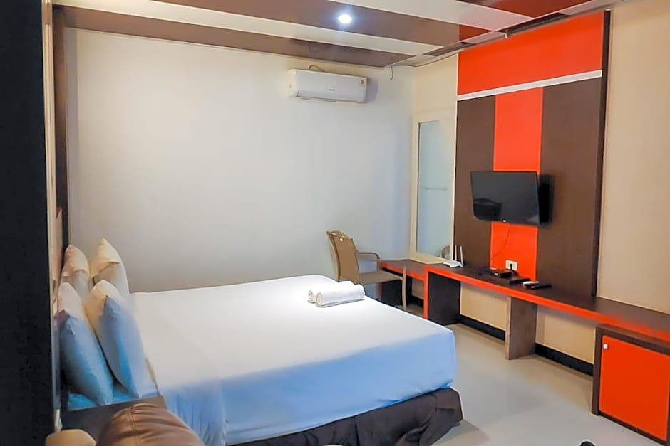 Summarend Hotel RedPartner