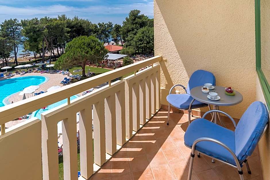 Hotel Aurora Plava Laguna