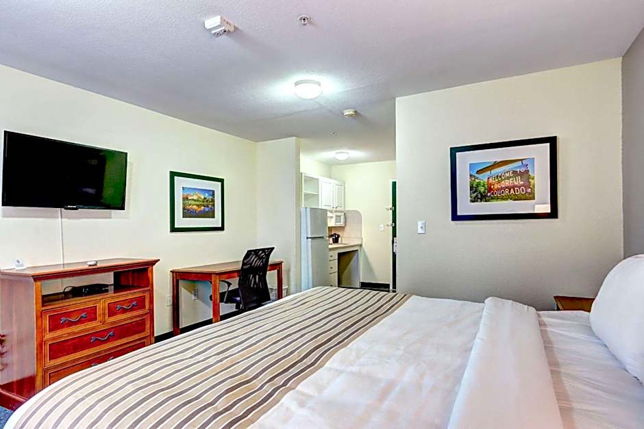 Suburban Studios Westminster Denver North