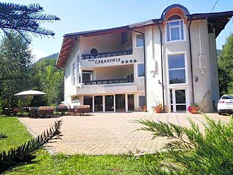 Vila Carpathia