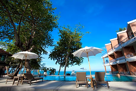 Prasarnsook Villa Beach Resort