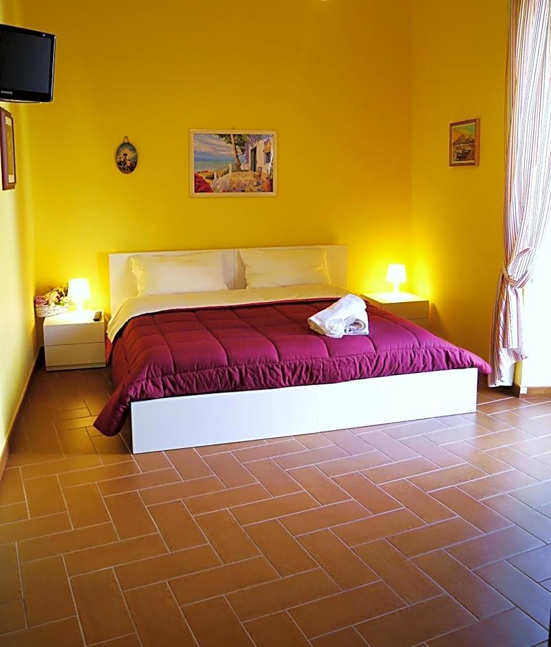 B&B La Muraglia