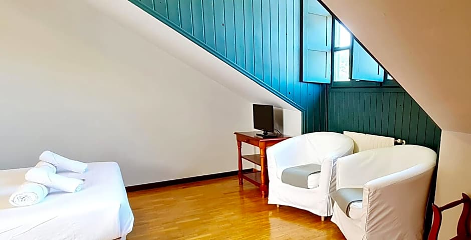 Las 7 Gotas - Casa de Aldea Boutique en Celorio, playa y encanto asturiano CA1053AS