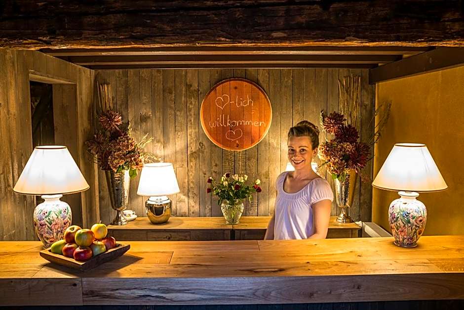 Boutique-Hotel & Wellness Goldenes Fass Meißen