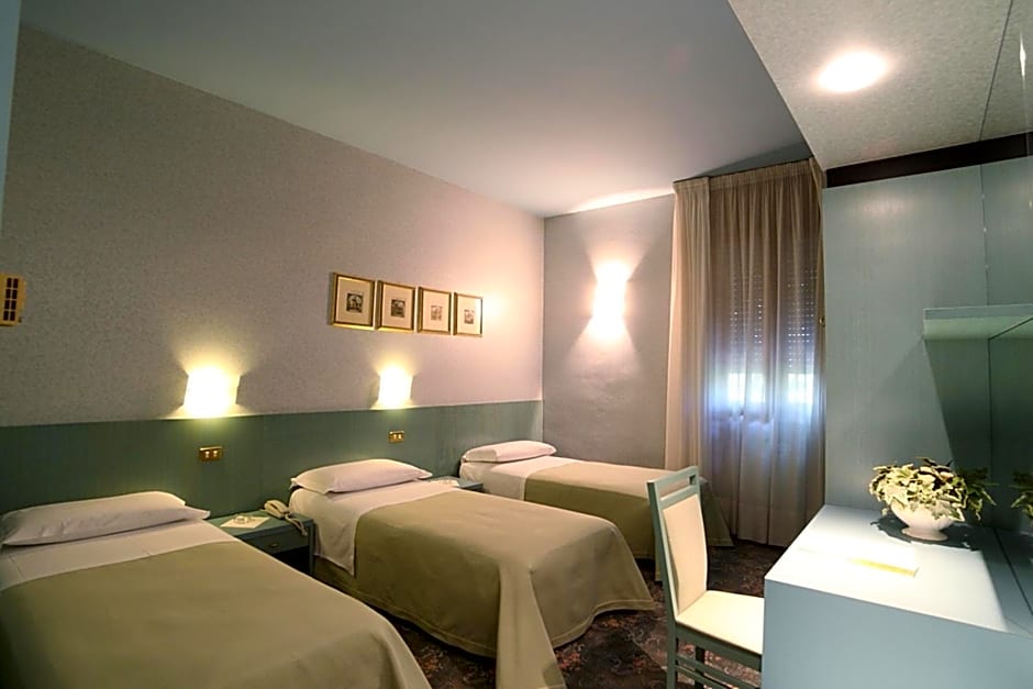 Hotel Globo