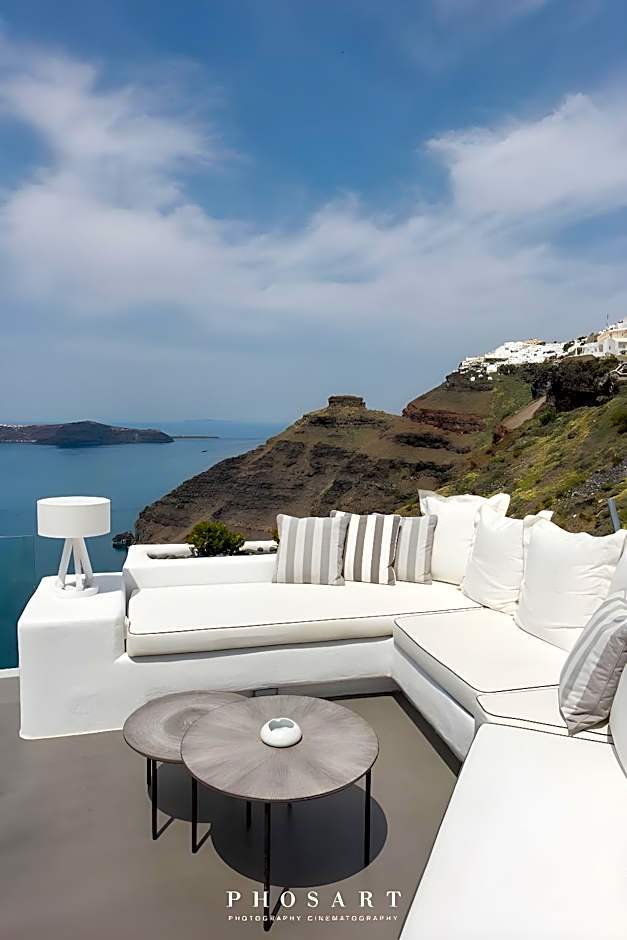 Infinity Suites & Dana Villas