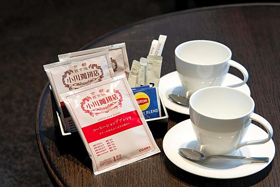 Kyohotel Kishotei Goshominami