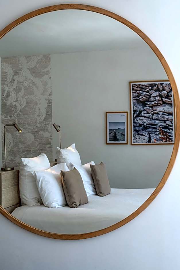 Hotel & Spa des Gorges du Verdon