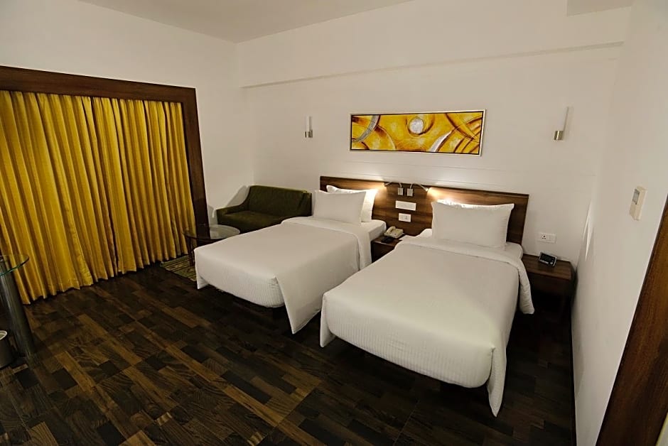 Lemon Tree Hotel Coimbatore