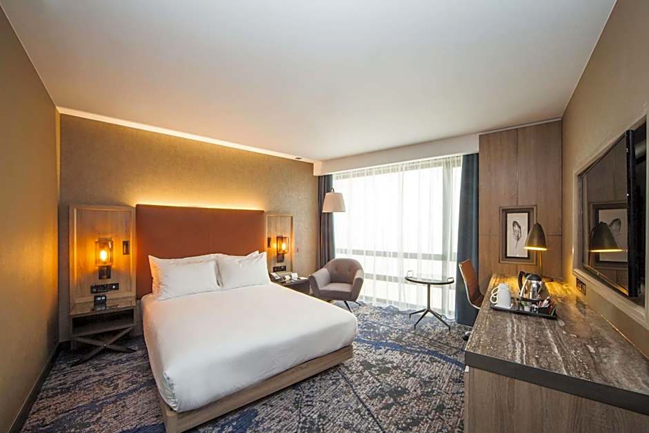 DoubleTree by Hilton Kingston upon Thames