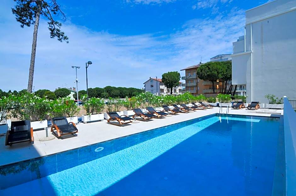 Marina Junior Suite 4 Stelle S