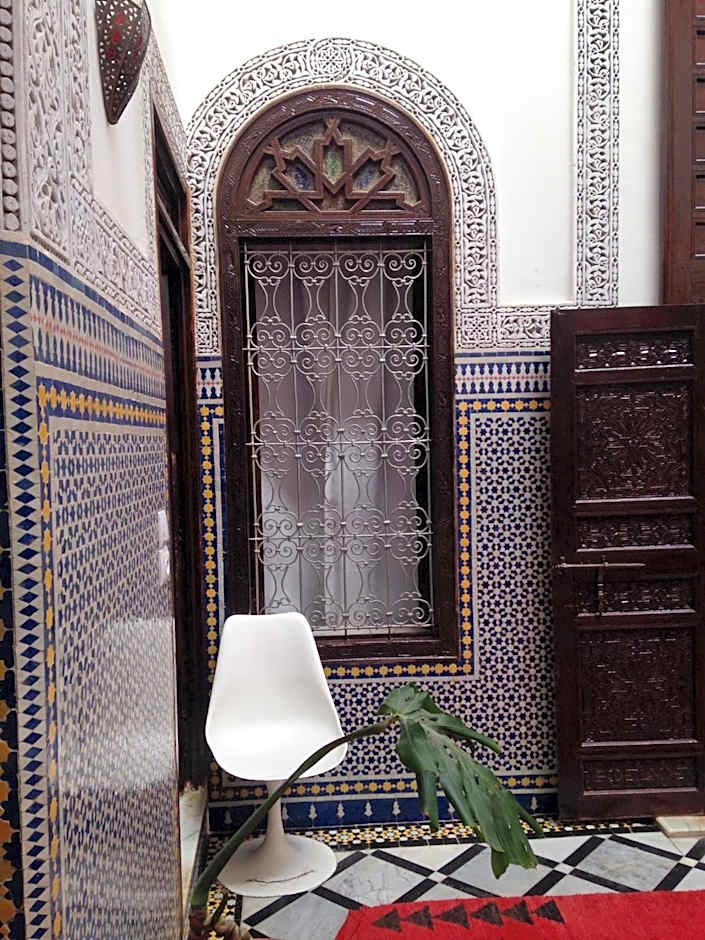Riad Tizwa Fes