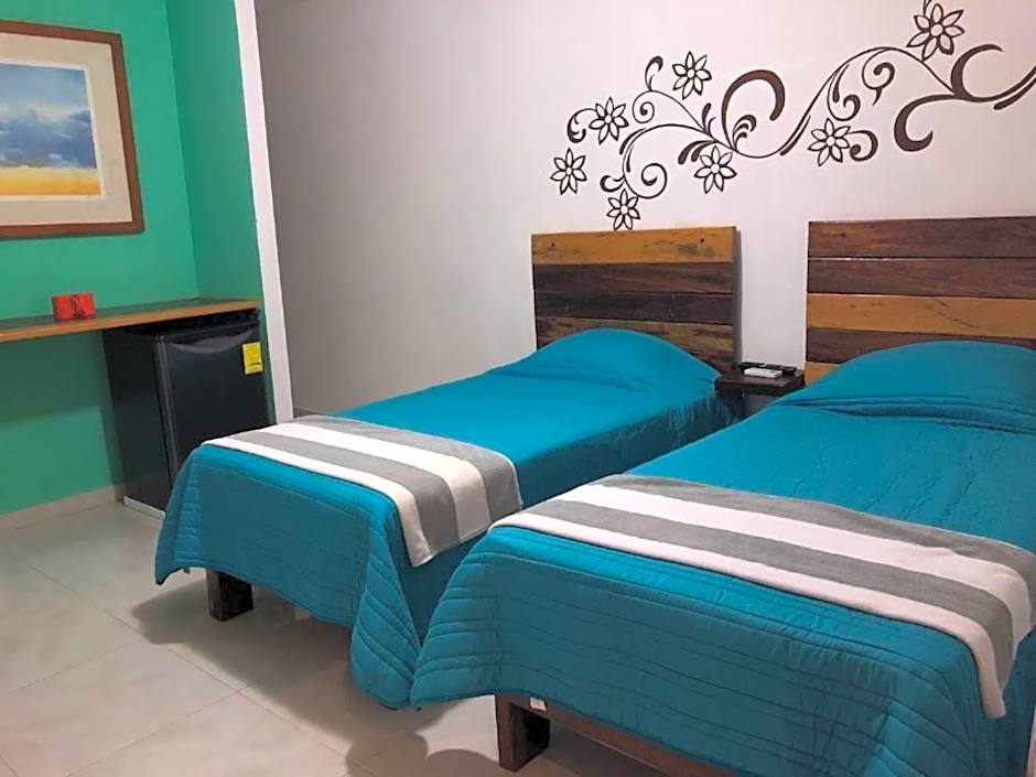 El Rincon Del Grillo – Cancun, TX