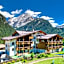 Hotel Alpe
