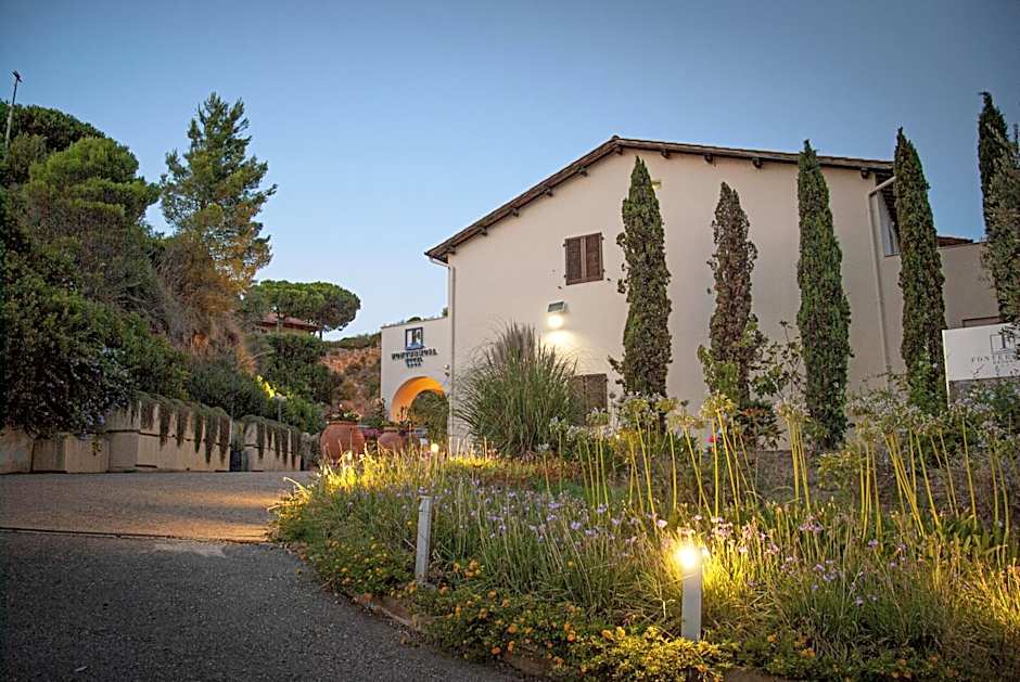 Hotel Fontermosa