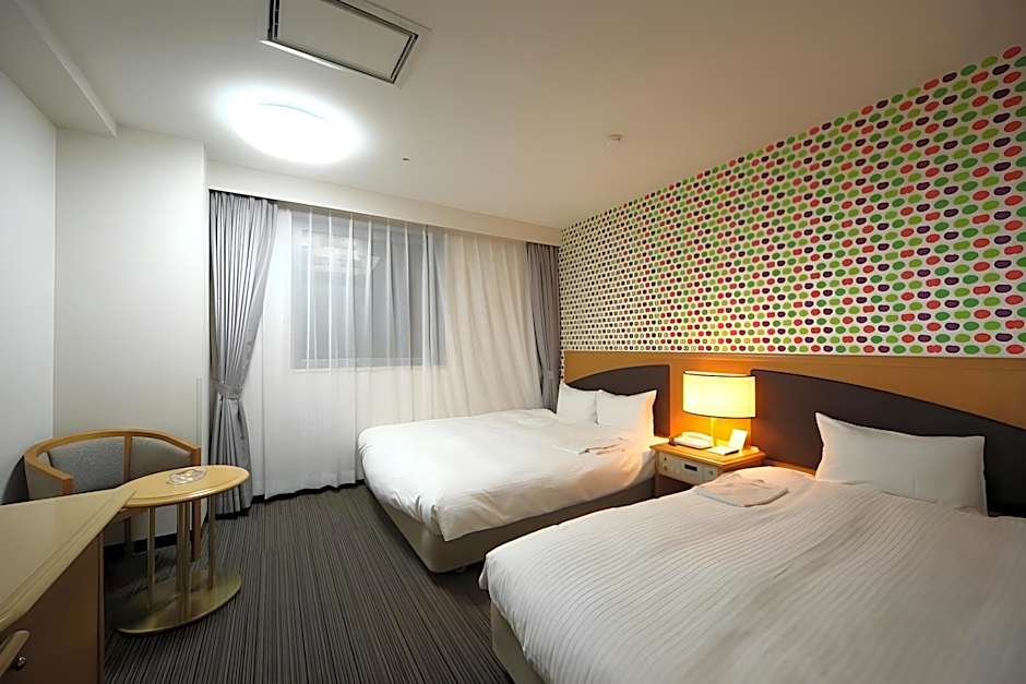 Hotel Wing International Tomakomai
