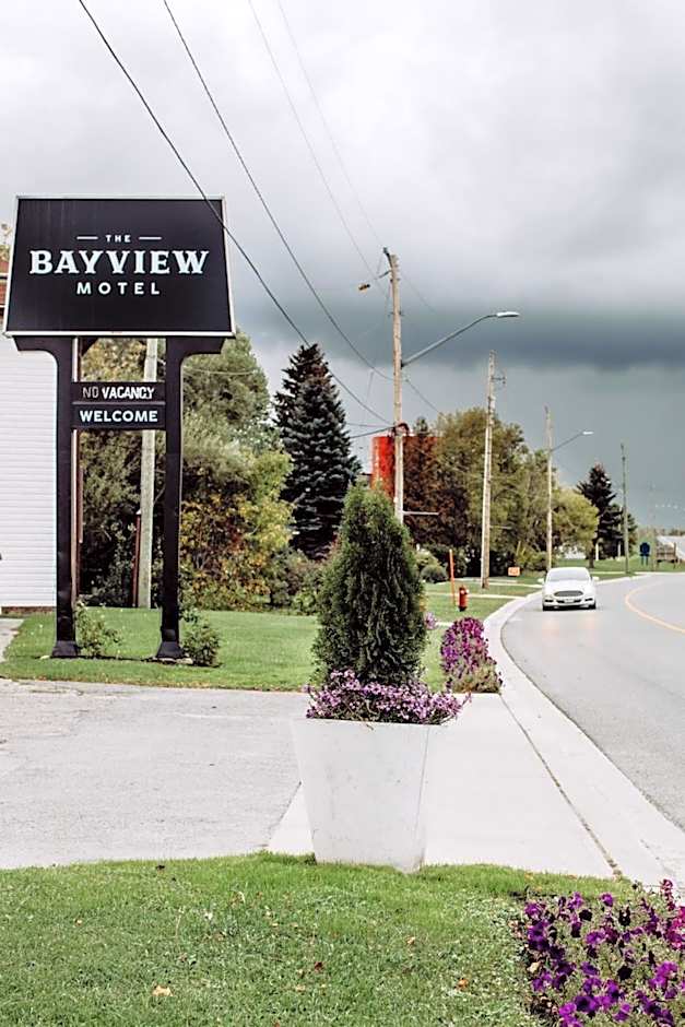 The Bayview Motel