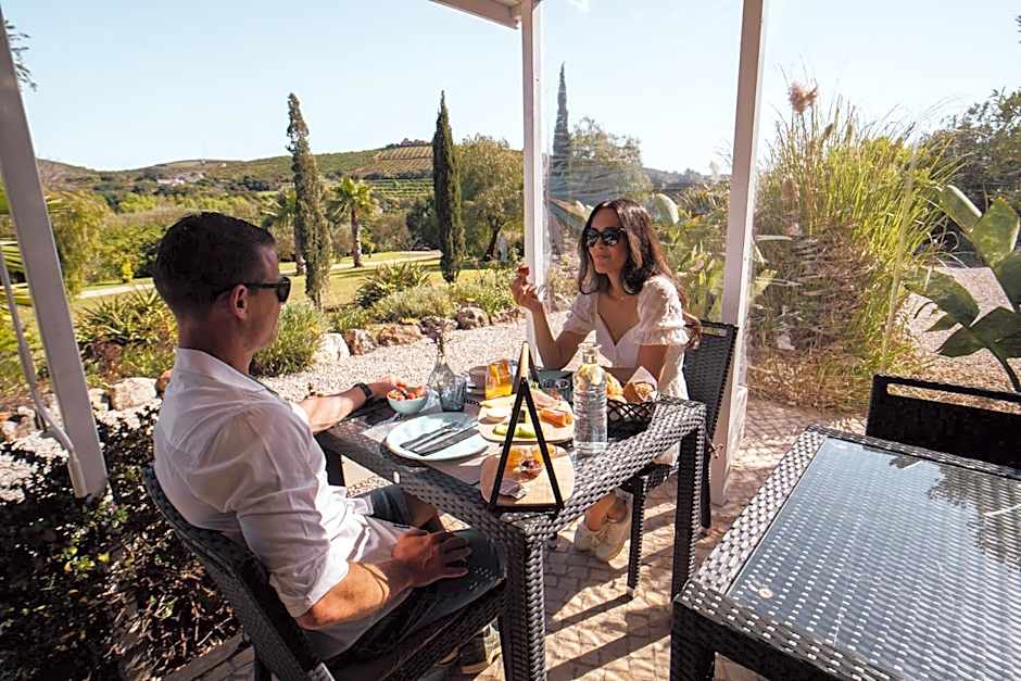 Quinta da Luz - A Luxury Boutique B&B