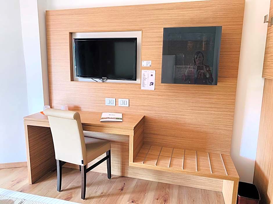 Kriss Internazionale Hotel