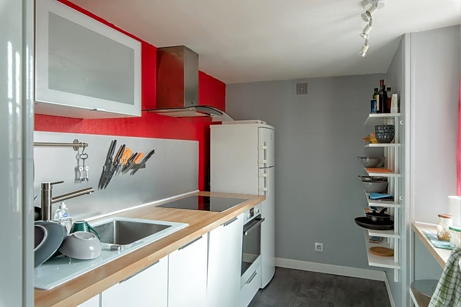 Maison de la Marbrerie