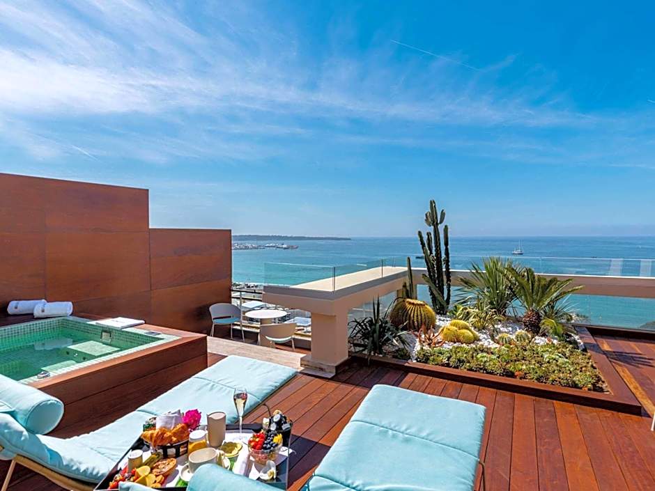 Mondrian Cannes