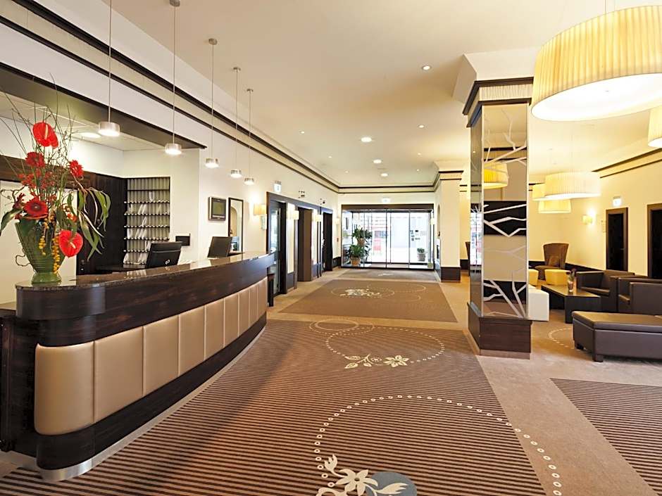 Best Hotel ZELLER