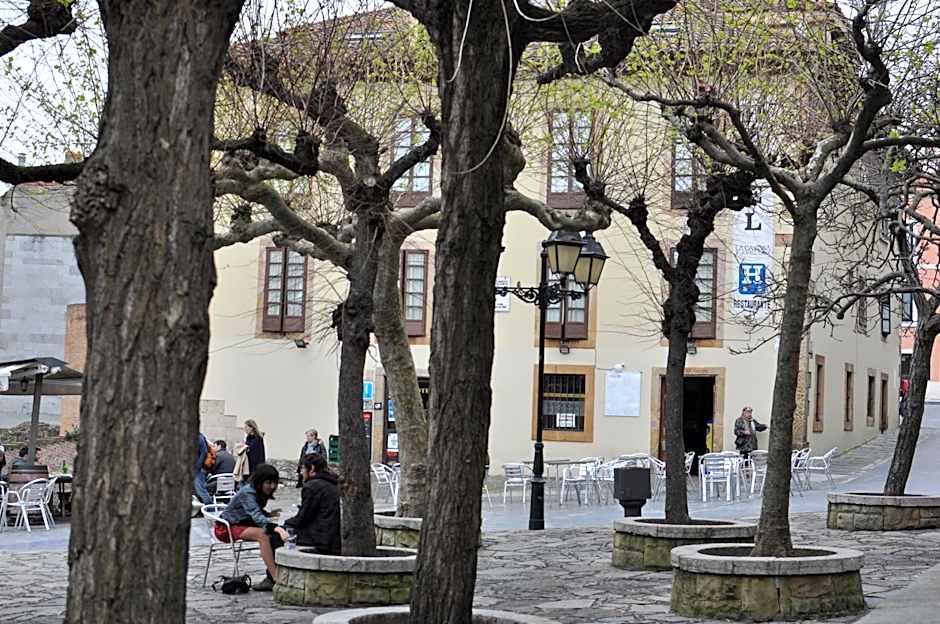 La Casona de Jovellanos