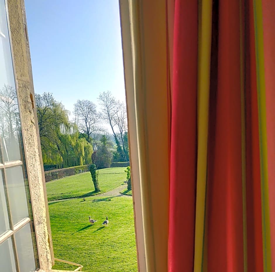 Château de la Venerie