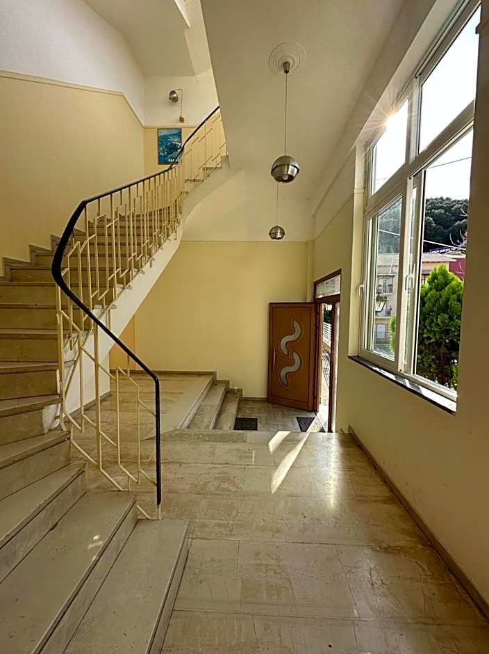 Hotel Galini