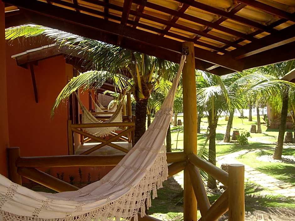 Hotel Pousada Beleza das Ondas