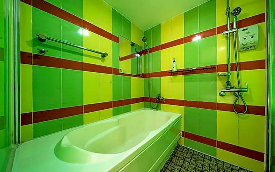 Pyeongtaek (Anjung) R