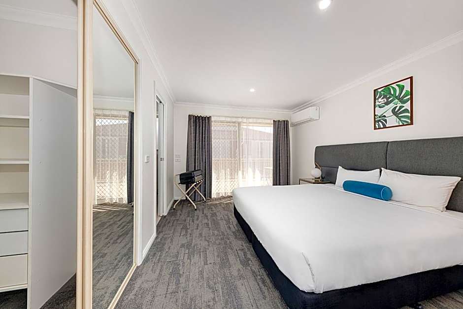 Littomore Suites Bathurst