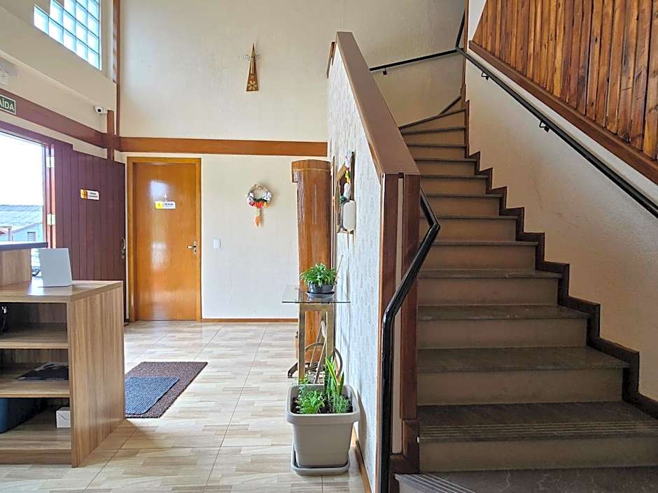 Residencial Borges Canela