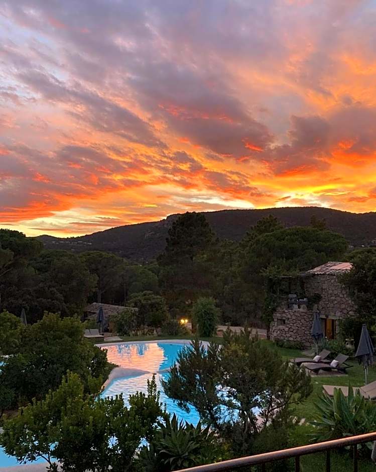 Hôtel Ambassador Palombaggia