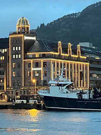 Home Hotel Havnekontoret
