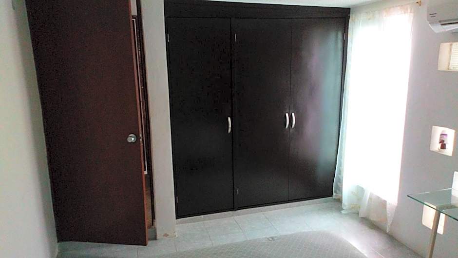 Thelmar Rooms Cancun